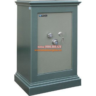 Két sắt an toàn KA100 | Két Bạc Hòa Phát