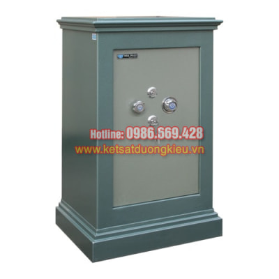 Két sắt an toàn KA320 | Két Bạc Hòa Phát