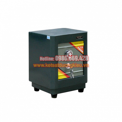 Két sắt Bảo Mật KV22 | Két Bạc Hòa Phát