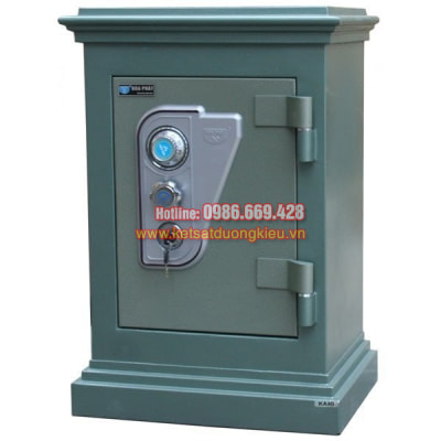 Két sắt an toàn KA40 | Két Bạc Hòa Phát