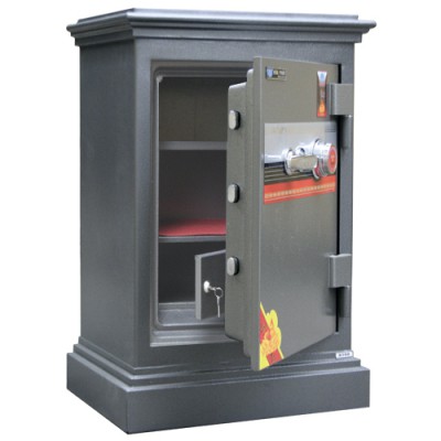 Két bạc tài lộc KT88 | Két Bạc Hòa Phát