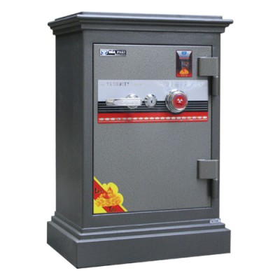 Két bạc tài lộc KT66 | Két Bạc Hòa Phát