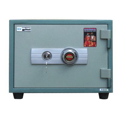 Két KS50N | Két Bạc Hòa Phát