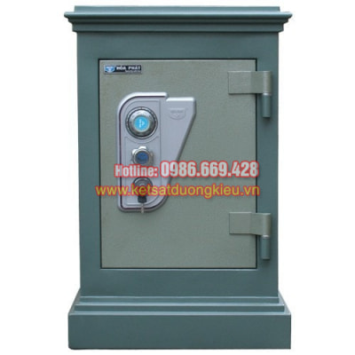 Két sắt an toàn KA72 | Két Bạc Hòa Phát