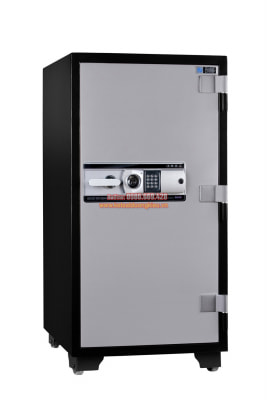 Két sắt Hàn Quốc Solid SLS120 Điện Tử