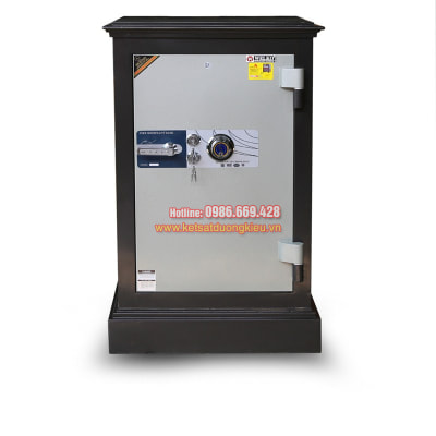 Két sắt KN170 Đổi Mã