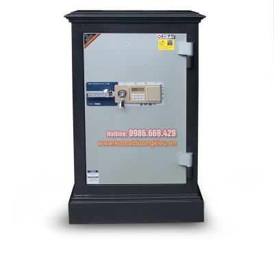 Két sắt KN200 Điện Tử