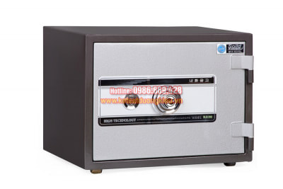 Két sắt Hàn Quốc Solid SLS35Cơ