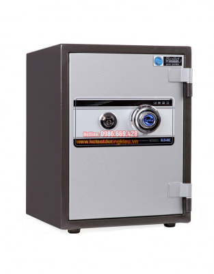 Két sắt Hàn Quốc Solid SLS49Cơ