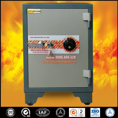 Két sắt K70SB2 BEMC