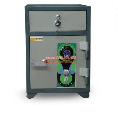 Két sắt GD100KC BEMC