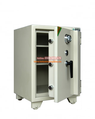 Két sắt chịu lực Gunn gard GBSS-600C