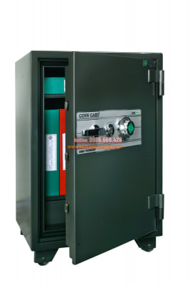 Két sắt gunn gard gfn 85 cơ