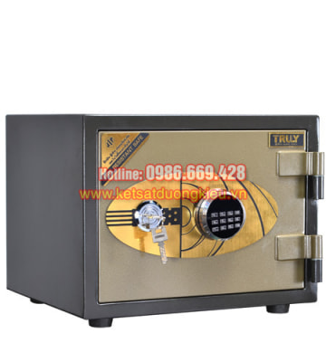 két sắt truly gold TLG32E