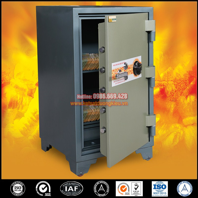 Electronic Home Safes (800 x 800)